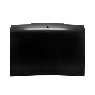 1969 Pontiac GTO Deck Lid