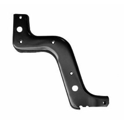 1987, 1986, 1985, 1984, 1983, 1982, 1981, 1980, 1979, 1978, 1977, 1976, 1975 GMC Jimmy Truck Bed Side Step Bracket