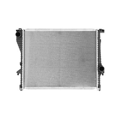 2002, 2001, 2000, 1999, 1998, 1997 BMW Z3 Radiator