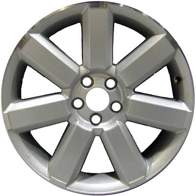 2009, 2008, 2007, 2006 Subaru Outback Wheel