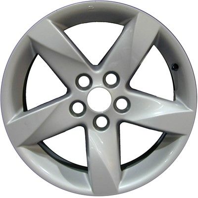2009, 2008, 2007, 2006 Mitsubishi Eclipse Wheel