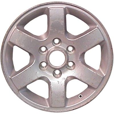 2017, 2016, 2015, 2014, 2013, 2012, 2011, 2010, 2009, 2008, 2007 Ford Expedition Wheel