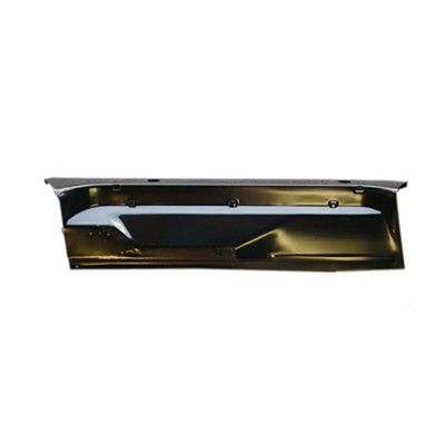 2000, 1999, 1998, 1997, 1996, 1995, 1994, 1993, 1992, 1991, 1990, 1989, 1988 GMC C3500 Floor Pan