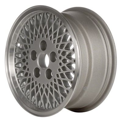 1996, 1995, 1994, 1993, 1992, 1991, 1990, 1989, 1988, 1987 Jeep Cherokee Wheel