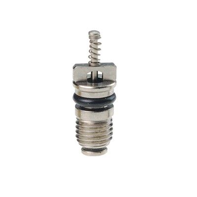 2000 Subaru Outback Schrader Valve