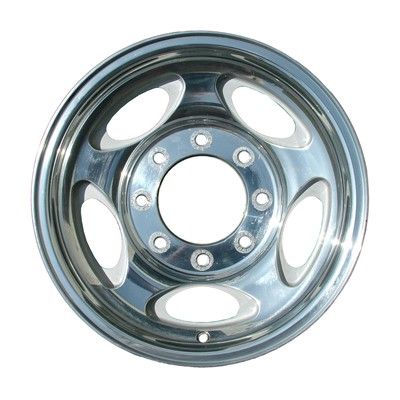 2005, 2004, 2003, 2002, 2001, 2000 Ford Excursion Wheel