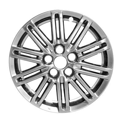 2021, 2020, 2019, 2018, 2017 Toyota Prius Wheel