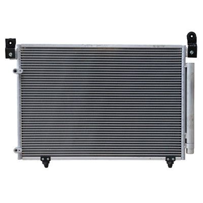 2006, 2005, 2004, 2003, 2002 Mazda MPV A/C Condenser