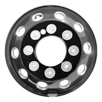 2024, 2023, 2022, 2021, 2020 Ram 3500 Wheel