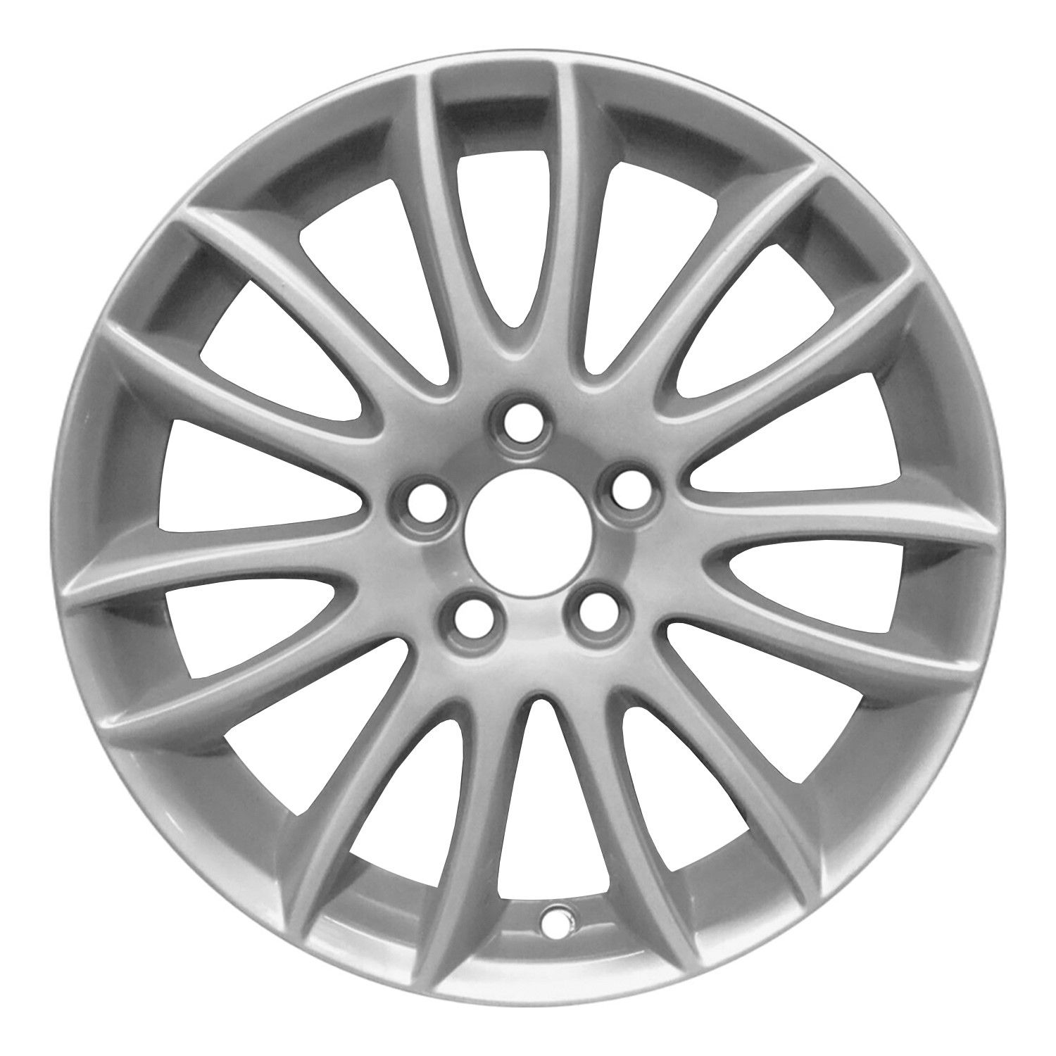 2011, 2010, 2009, 2008 Volvo S40 Wheel