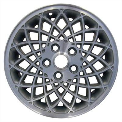 1997, 1996, 1995, 1994 Chrysler LHS Wheel