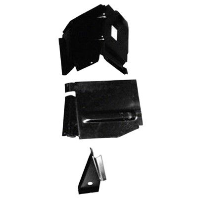 1970, 1969, 1968, 1967 Ford Mustang Frame Stiffener