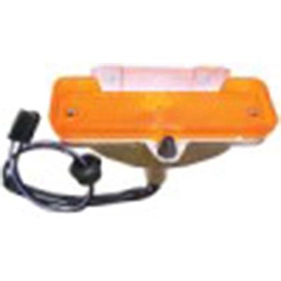 1967, 1966 Chevrolet Chevy II II Parking Light Assembly