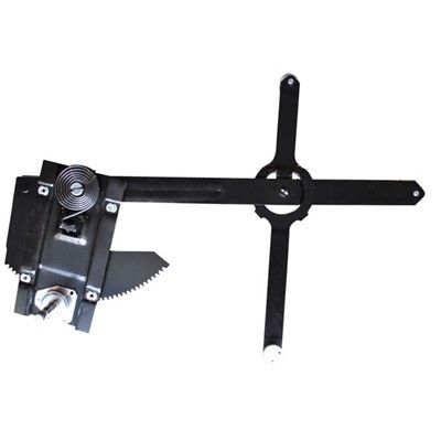 1976, 1975, 1974 GMC Jimmy Window Regulator