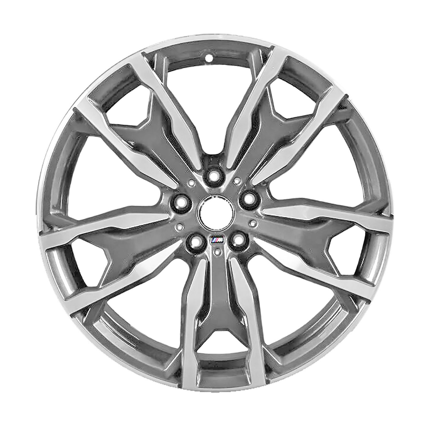 2023, 2022, 2021, 2020, 2019 BMW X3 Wheel