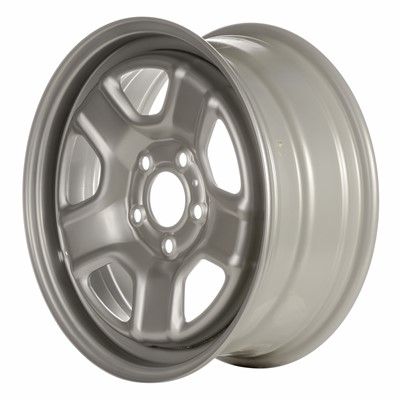 1994, 1993 Jeep Cherokee Wheel