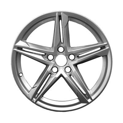 2019, 2018 Audi S5 Quattro Wheel