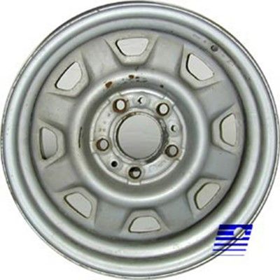 1992, 1991 Ford Explorer II Wheel
