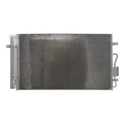 A/C Condenser
