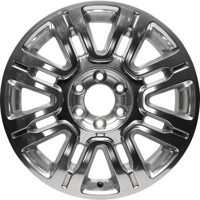 2014, 2013, 2012, 2011 Ford Expedition Wheel