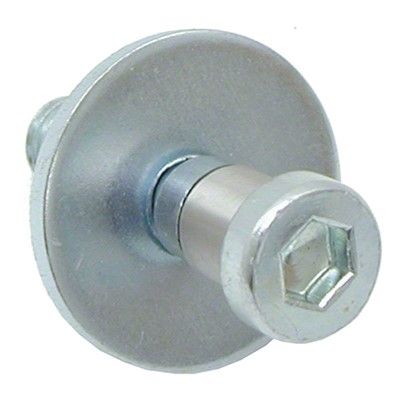 1968 Chevrolet Chevy II Door Lock Striker