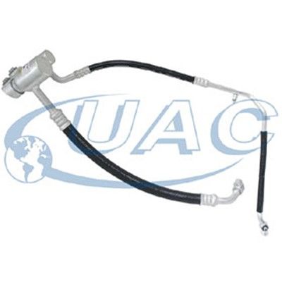 2002, 2001, 2000 GMC Yukon 2500 A/C Manifold Hose Assembly