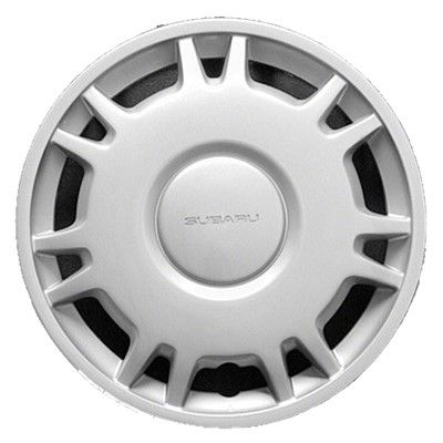 1998, 1997, 1996, 1995 Subaru Legacy Wheel Cover