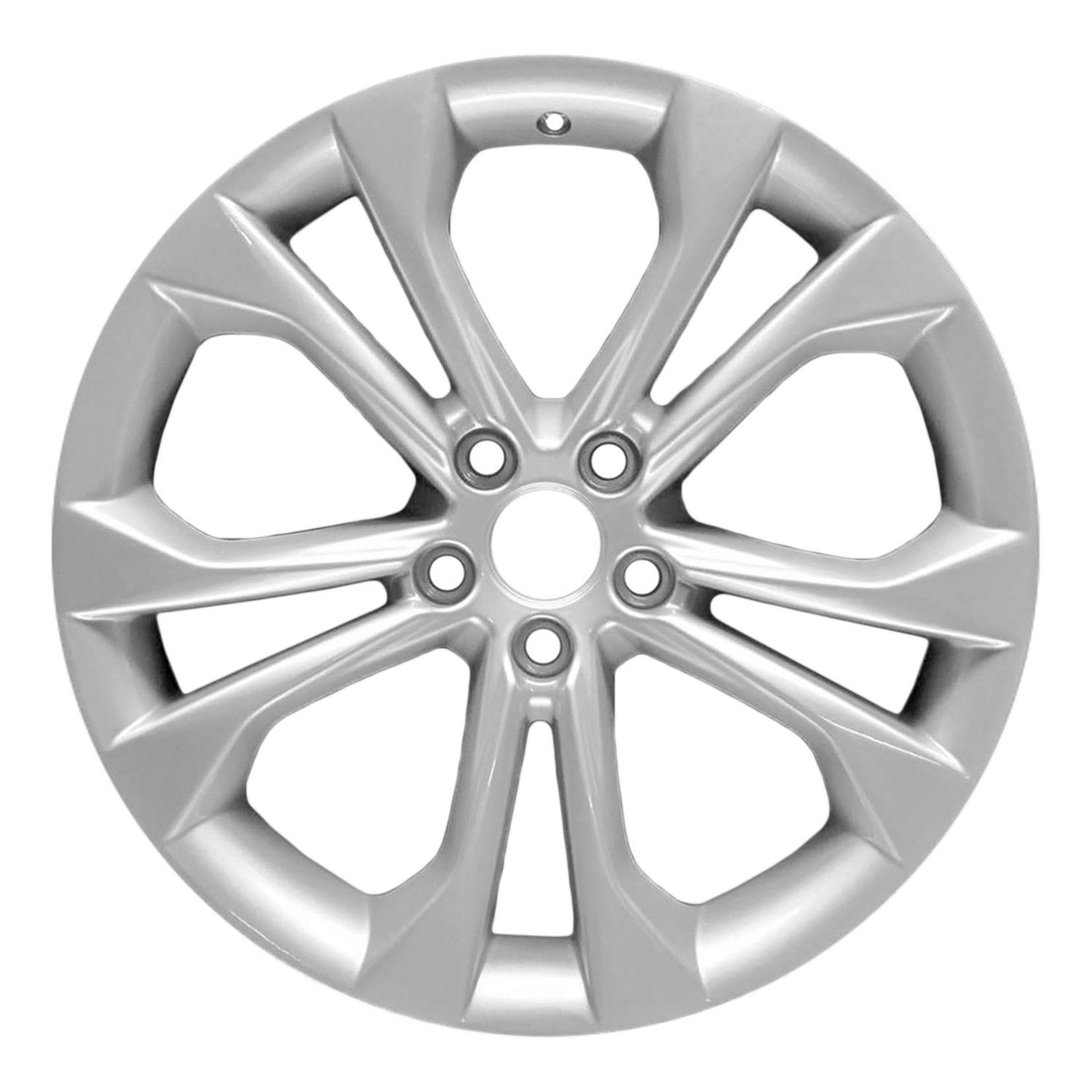 2015, 2014, 2013 Ford Taurus Wheel
