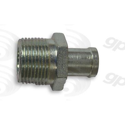 1990, 1989, 1988, 1987, 1986, 1985 Chevrolet Astro HVAC Heater Hose Fitting