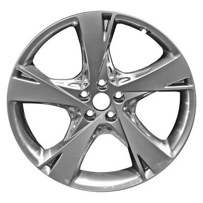 2024, 2023, 2022, 2021 Genesis GV80 Wheel