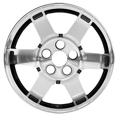 2012, 2011, 2010, 2009 Honda Pilot Wheel