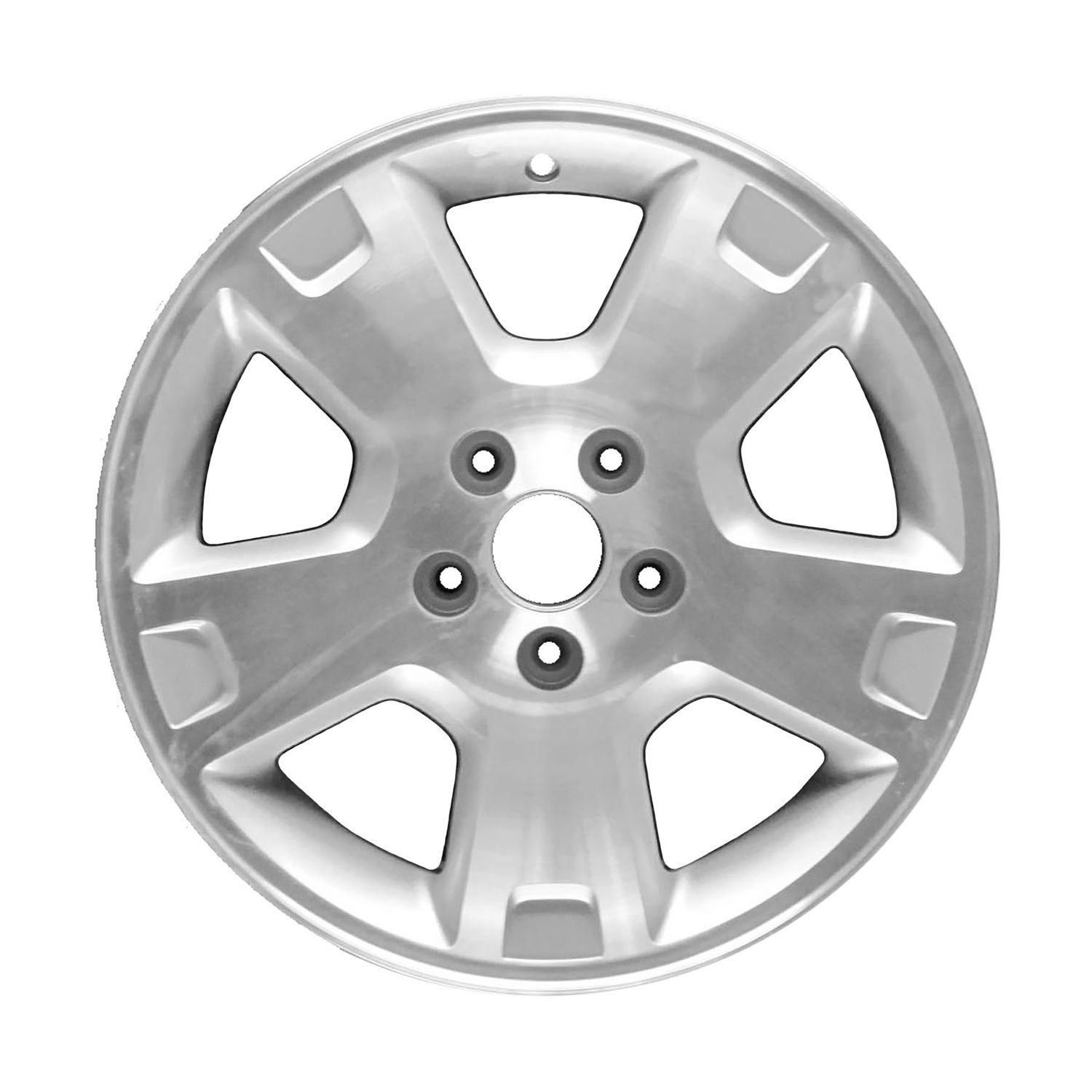 2007, 2006, 2005, 2004 Ford Freestar Wheel
