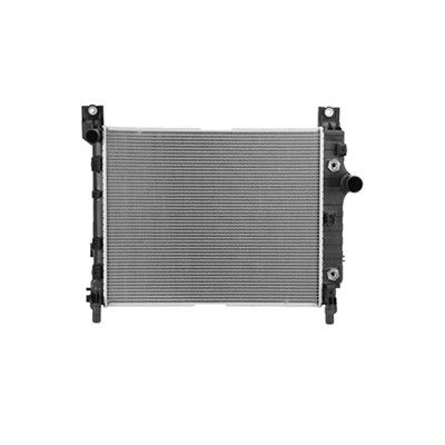 2003, 2002, 2001, 2000 Dodge Durango Radiator