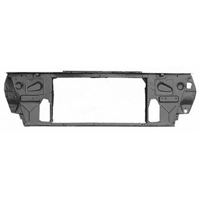 1970, 1969, 1968 Pontiac GTO Radiator Support