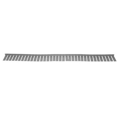 1986, 1985, 1984, 1983, 1982, 1981, 1980, 1979, 1978, 1977, 1976, 1975 Chevrolet C30 Sheetmetal Sheet