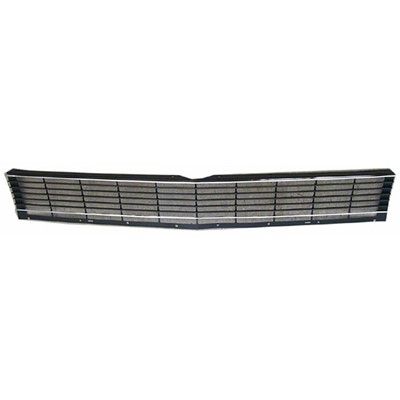 1968 Chevrolet Chevy II II Grille