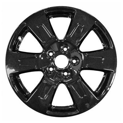 2022 Honda Pilot Wheel