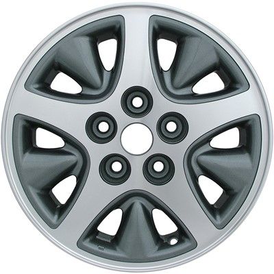 2000, 1999, 1998, 1997, 1996 Dodge Caravan Wheel