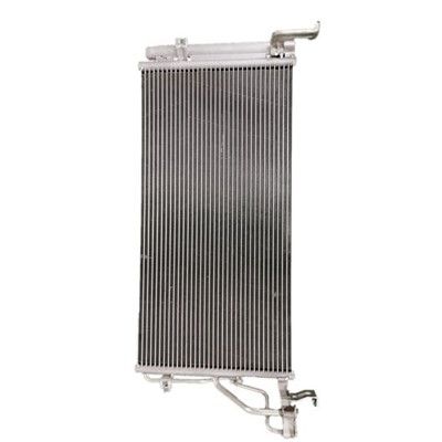 2006, 2005, 2004 Kia Optima A/C Condenser