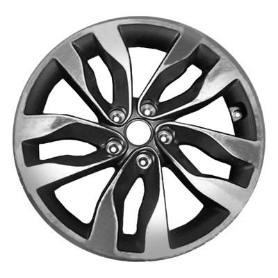 2015, 2014 Kia Optima Wheel