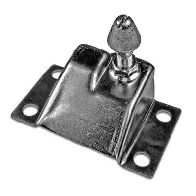 1968 Chevrolet Chevy II II Hood Latch Striker