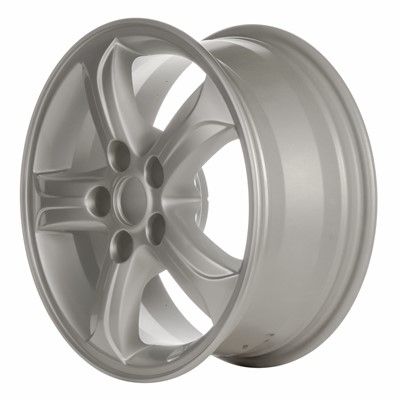2009, 2008, 2007 Hyundai Santa Fe Fe Wheel