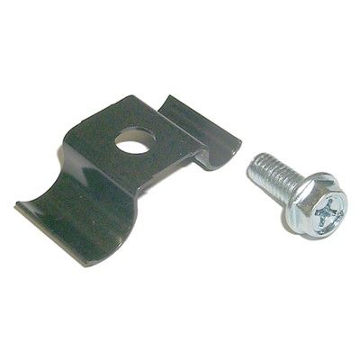 1972, 1971, 1970 GMC Jimmy A/C Refrigerant Hose Clip