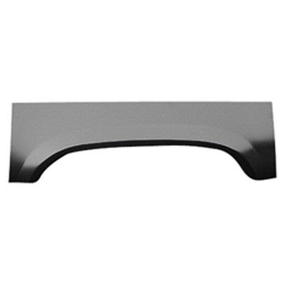 2000, 1999, 1998, 1997, 1996, 1995, 1994, 1993, 1992, 1991, 1990, 1989, 1988 GMC C3500 Wheel Arch Repair Panel