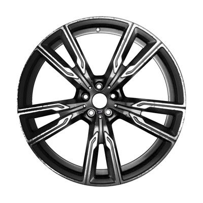 2023, 2022, 2021, 2020, 2019 BMW X5 Wheel