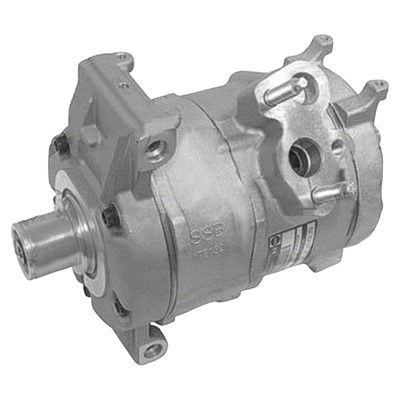 2008, 2007 Dodge Magnum A/C Compressor