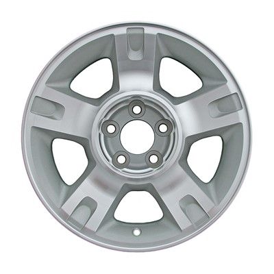 2003, 2002, 2001 Ford Explorer Sport Sport Wheel