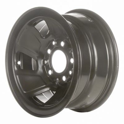 1996, 1995, 1994, 1993, 1992 Ford F-150 Wheel