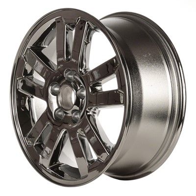 2010, 2009, 2008, 2007, 2006 Ford Explorer Wheel