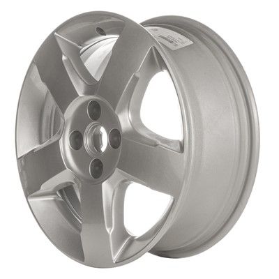 2007, 2006, 2005, 2004, 2003 Saturn Ion Wheel